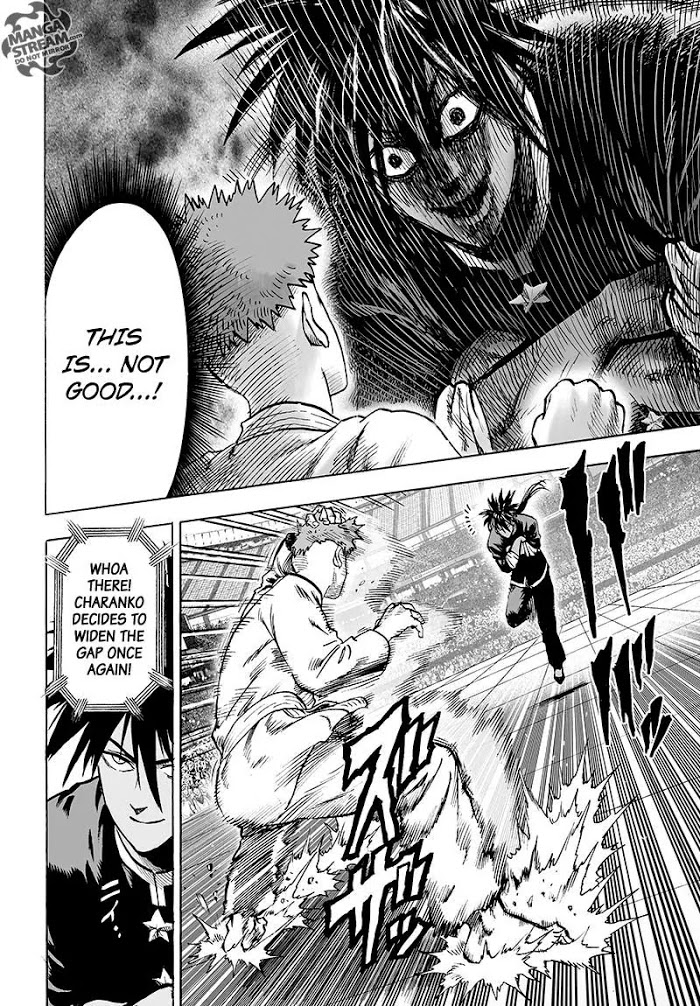 One Punch Man - Chapter 70.2 image 18